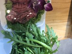 -珍巴奴毛肚牛肉小火锅(四惠店)