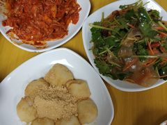 -屋里家延边朝鲜族冷面(南园店)