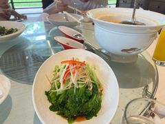 -白云中餐厅·粤菜·亚龙湾喜来登度假酒店