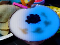 -MOSSO音乐酒吧·live house(南京旗舰店)