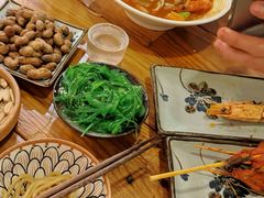 -深夜食堂(永康南路店)