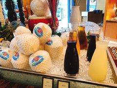 -西安高新希尔顿酒店·咖啡露台西餐厅