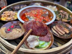 -田园印象·成都土菜院子(华阳店)