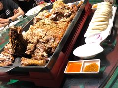 -九十九顶毡房(阜石路店)