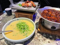 -绿茶餐厅(乐峰广场店)