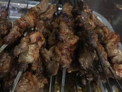 -文文烤肉(大皮院店)