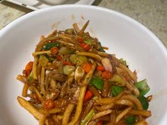 -味上湘菜馆(岳麓山店)