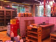 -郭记烤肉创始店(民丰大街店)