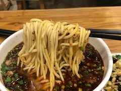 -思泊湖牛肉面(兰州总店)