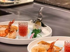 -枫品铁板烧(东樾店)