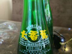 -锋味海鲜菜馆