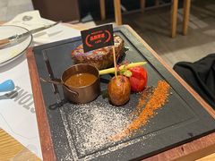 -原石牛扒·约会餐厅(龙城万科里店)
