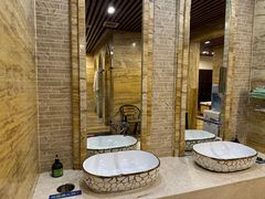 -益健·足疗汗蒸SPA(芙蓉广场店)