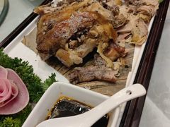 -无名居(中关村辽宁大厦店)