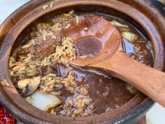 -小吊梨汤·北京菜(香山店)