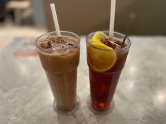 -翠华餐厅(正佳广场店)