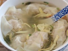 -笑来喜馄饨小笼工坊店(湖滨街店)