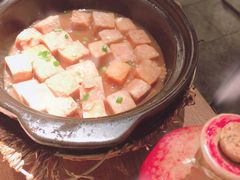 招牌焗香芋-花千醉(新街口店)