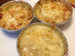 -王鼎精致料理铁板烧(世博源店)