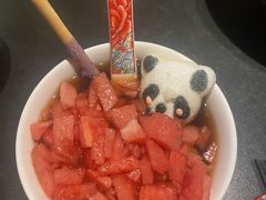-知楚•精致湖北菜(武商MALL店)