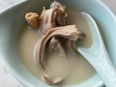 -捞神煲汤火锅(湖滨商业街店)