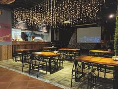 大堂-404干式熟成牛排馆•聚会餐厅