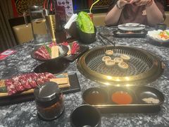 -牛将军•涮肉•烤肉(北京王府井·故宫店)