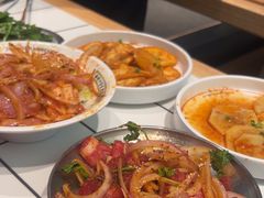 -酒拾烤肉(奥体天虹店)