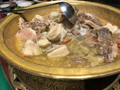 -九十九顶毡房(阜石路店)