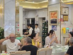 -百姓食府(秦虹路店)