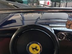-法拉利主题公园