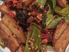 -新世界餐厅(万达店)