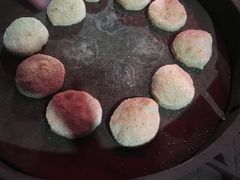 烧饼-顺平正宗烧饼熏肉家常菜(祥和家园店)
