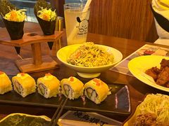 -烧鸟横丁(联发文创口岸店)