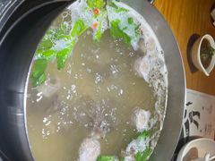 -海银海记潮汕牛肉火锅(新港中路海珠店)