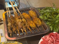 -总参北京涮羊肉