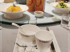 -吴越荣记苏州菜·松鼠桂鱼(月光码头店)