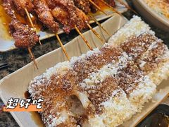 -小街天府(西工小街店)