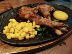 -萨莉亚意式餐厅(杭州滨江天街店)