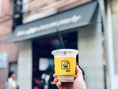 -JPG coffee(广州体育西店)