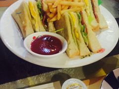 -米兰西点(海城店)