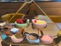 -豪客来牛排(漳州沃尔玛店)