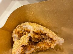 -正南齐北·老街糯米团(洪崖洞店)