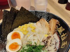 -寸屋拉面(凯德晶萃店)