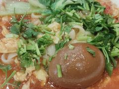 -晋爱面大同刀削面(白纸坊店)