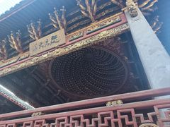 -庆安会馆
