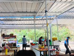 -宝天曼峡谷漂流