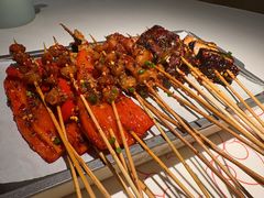 -蟹主隆恩.炙烤海鲜虾蟹馆(梅溪湖店)