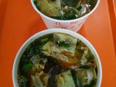 -孔师傅八仙老鸭粉丝汤(上海市第一食品商店南东店)