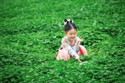 -童年时光专业儿童摄影(龙首店)